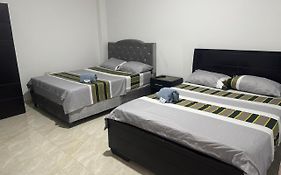 Hotel Gran Estacion Florencia
